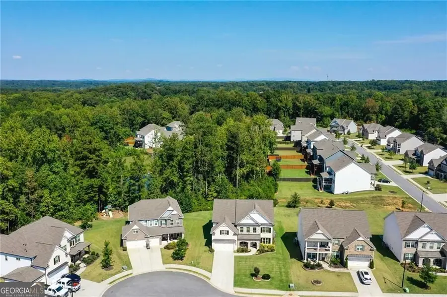 4188 Fawn Ivy Lane, Marietta, GA 30064 - Image #2