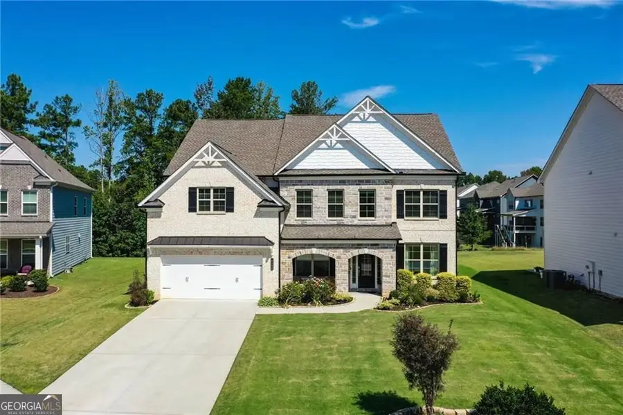 4188 Fawn Ivy Lane, Marietta, GA 30064 - Image #3