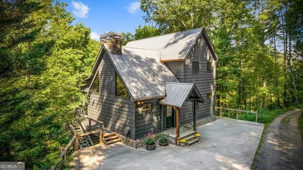 571 Misty Mountain Trail, Morganton, GA 30560