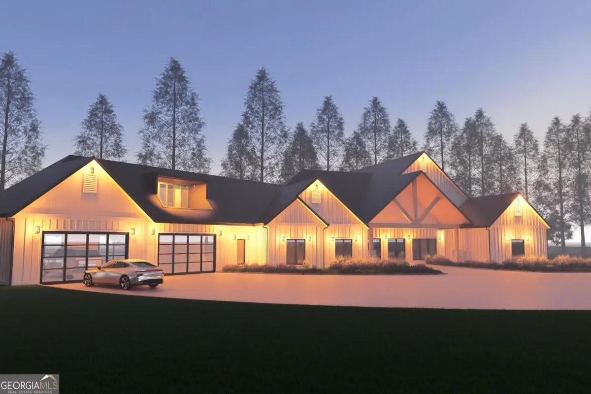 385 River Bend Road, Dawsonville, GA 30534 - #1