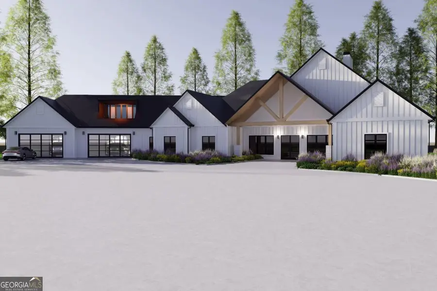 385 River Bend Road, Dawsonville, GA 30534 - #2