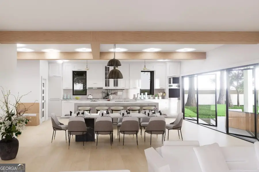 385 River Bend Road, Dawsonville, GA 30534 - #3