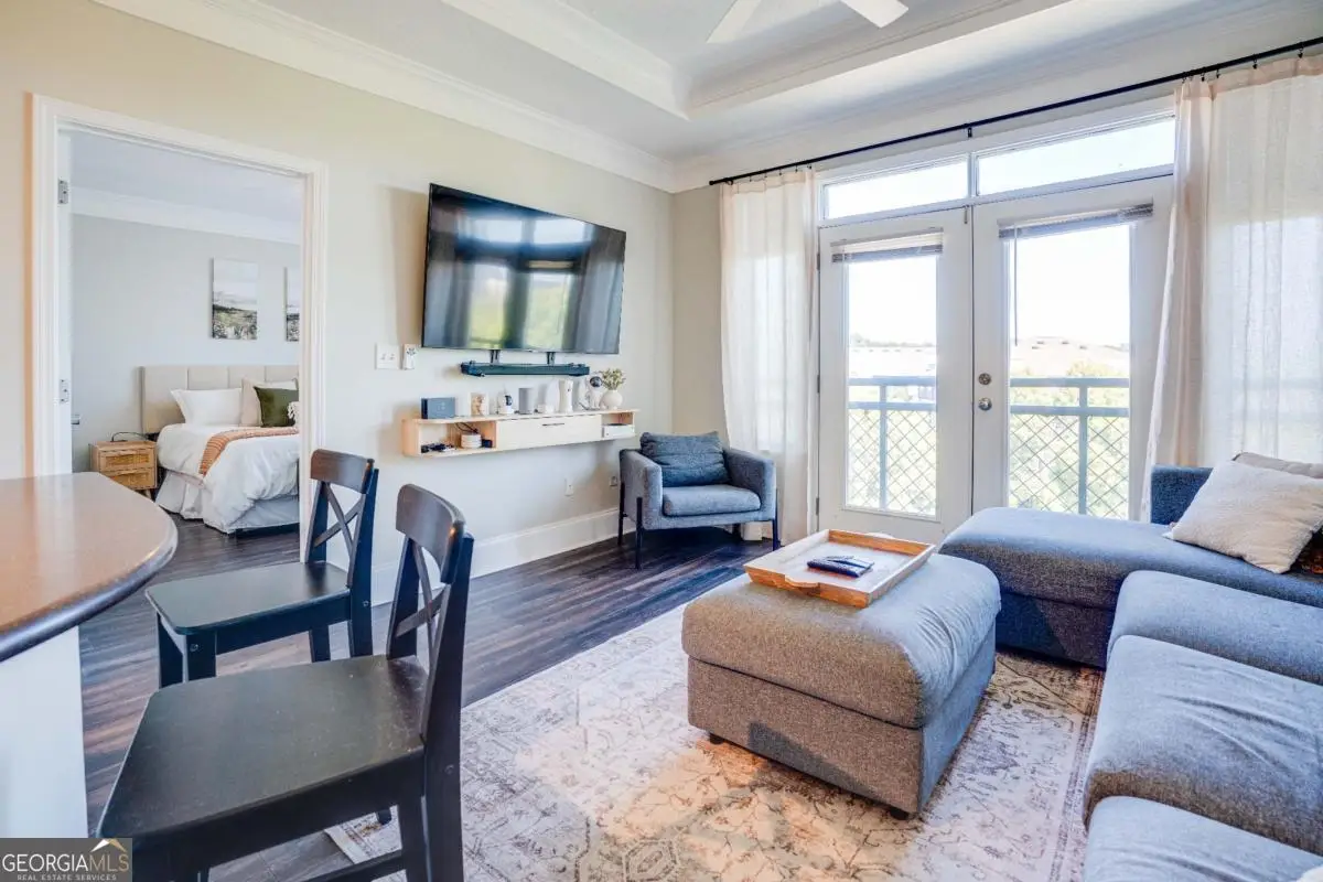 400 17th Street Nw #2407, Atlanta, GA 30363 - Image #1