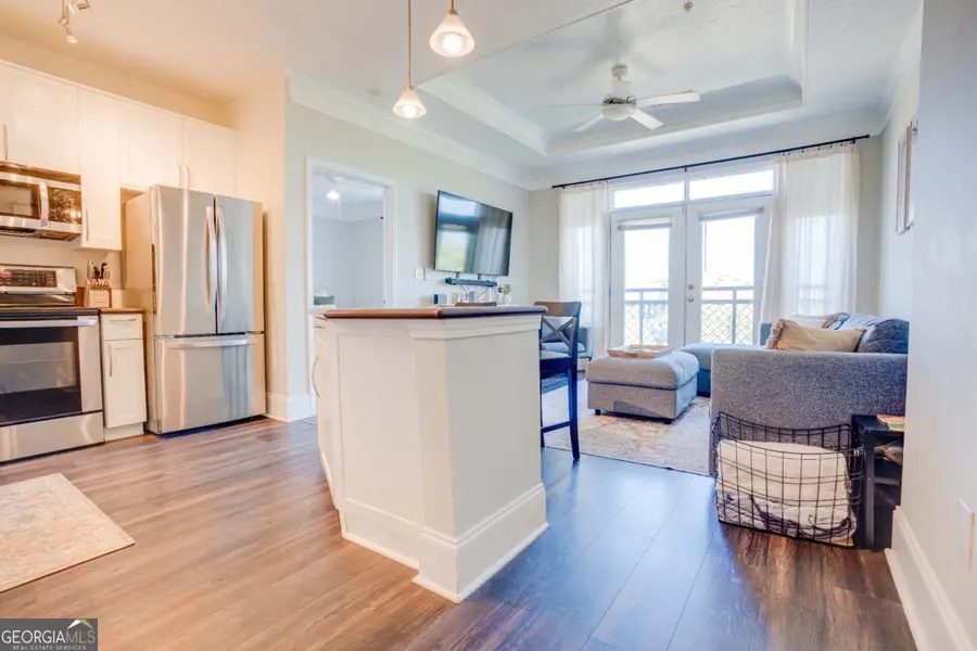 400 17th Street Nw #2407, Atlanta, GA 30363 - Image #2