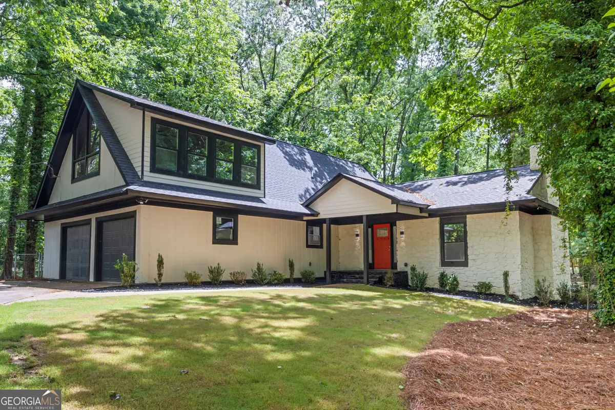 6486 Aquila Drive, Morrow, GA 30260 - Image #1