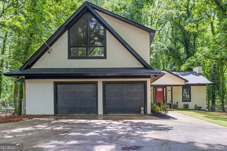 6486 Aquila Drive, Morrow, GA 30260 - Image #2