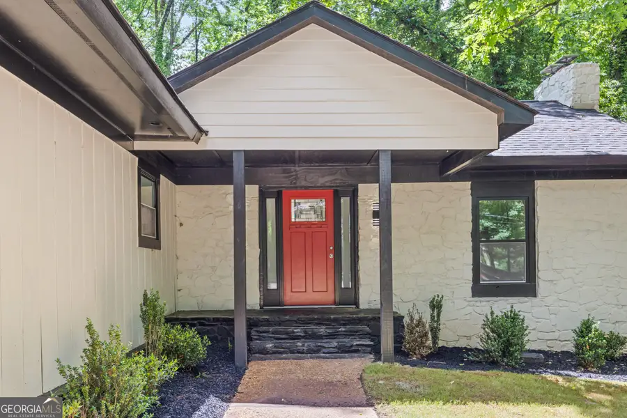 6486 Aquila Drive, Morrow, GA 30260 - Image #3