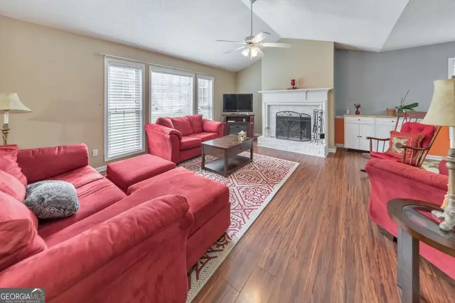 144 Boones Ridge Parkway Se, Acworth, GA 30102 - Image #3