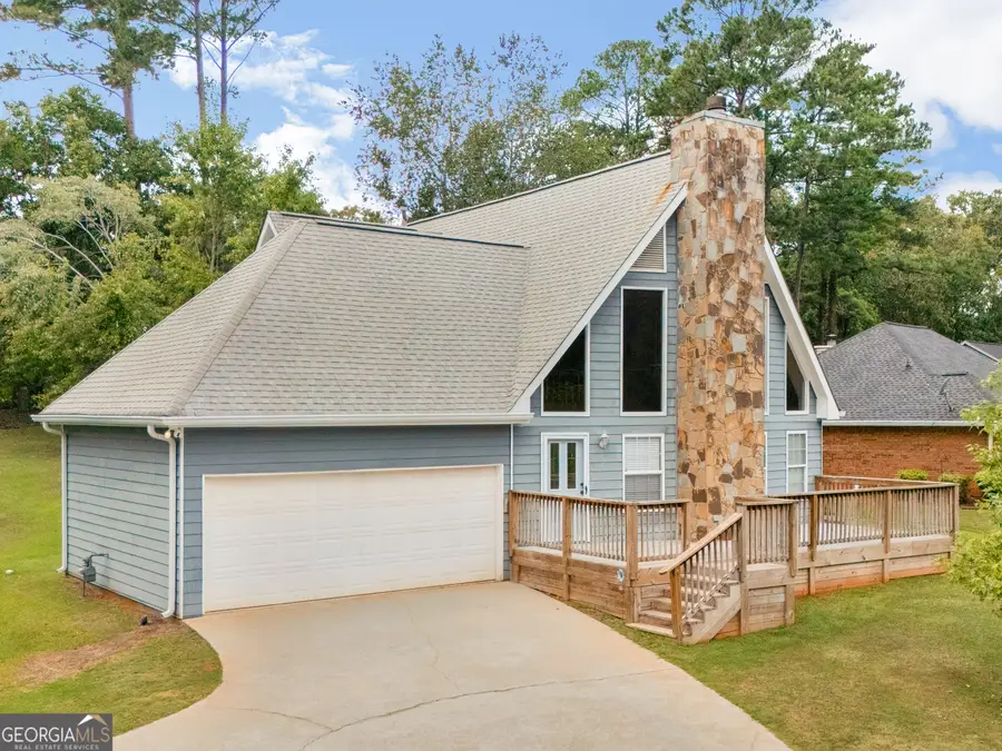 4980 SE West Lake Drive, Conyers, GA 30094 - Image #2