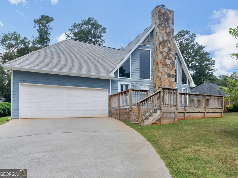 4980 SE West Lake Drive, Conyers, GA 30094 - Image #3