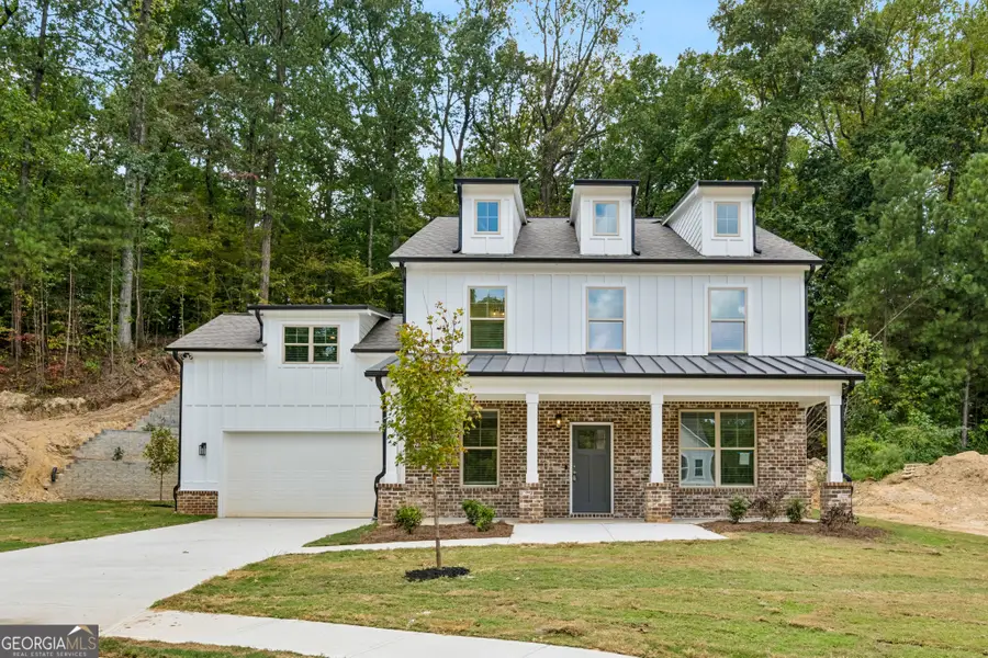 3108 Stonegate Drive Sw, Atlanta, GA 30331 - Image #2