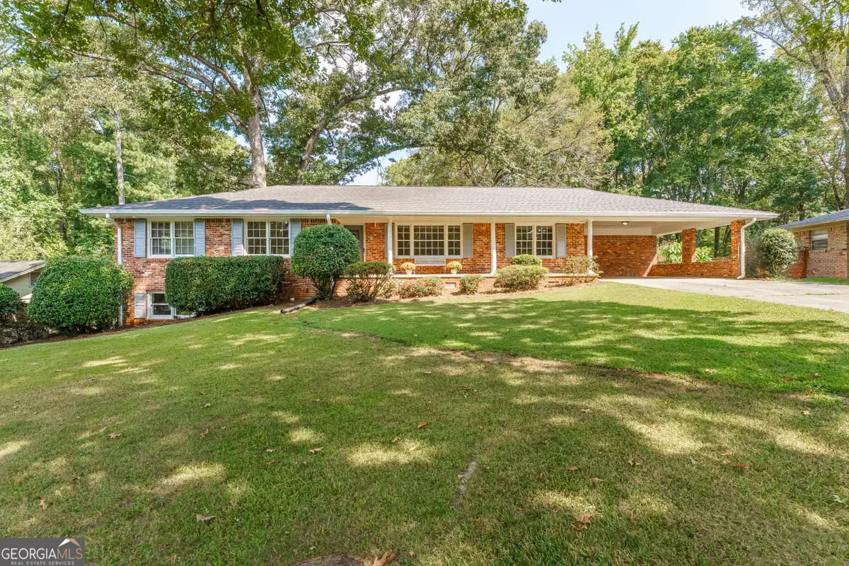 4526 Sims Court, Tucker, GA 30084 - Image #1