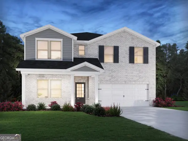 171 Martin Spring Road, Lawrenceville, GA 30045