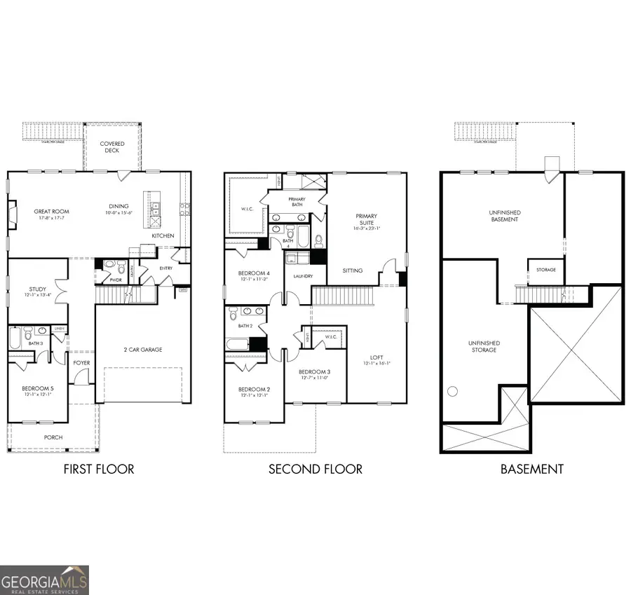 171 Martin Spring Road, Lawrenceville, GA 30045 - Image #2