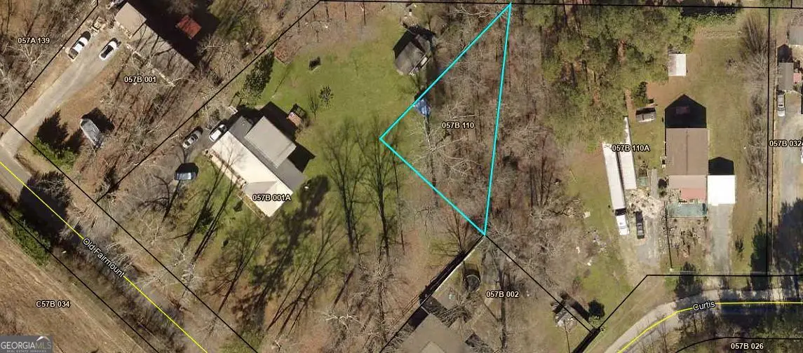 0 Curtis Circle, Calhoun, GA 30701 - Image #1