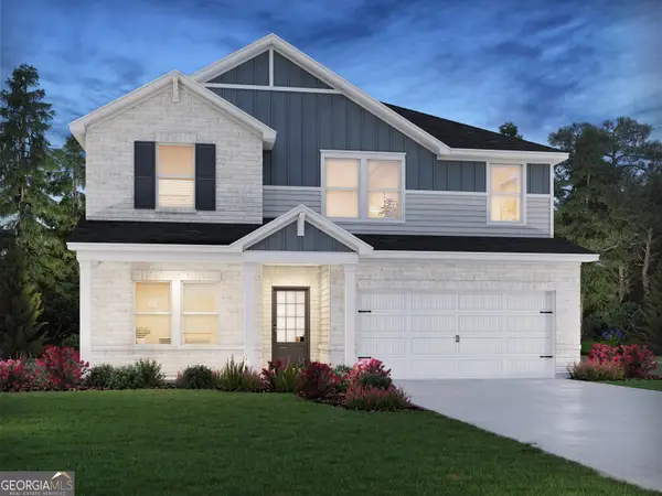 151 Martin Spring Road, Lawrenceville, GA 30045