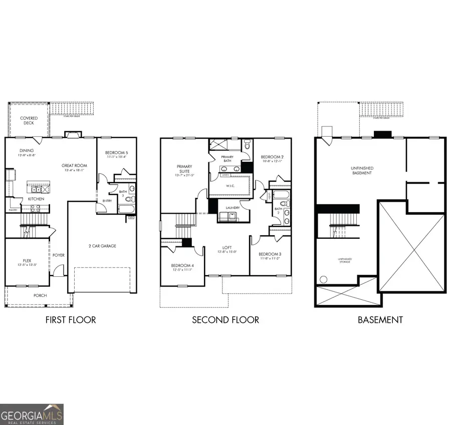 151 Martin Spring Road, Lawrenceville, GA 30045 - Image #2