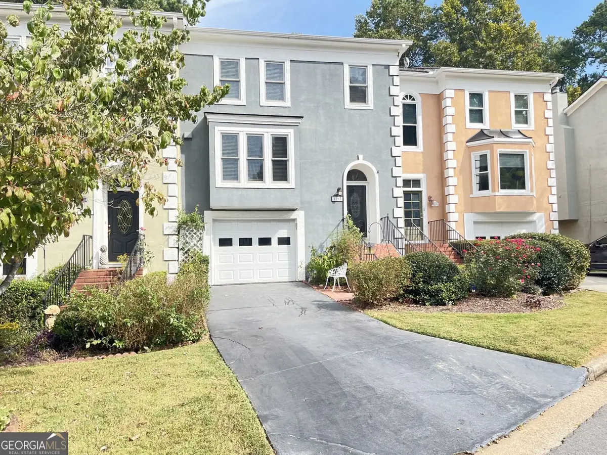 3793 Meeting Street Nw, Duluth, GA 30096 - Image #1