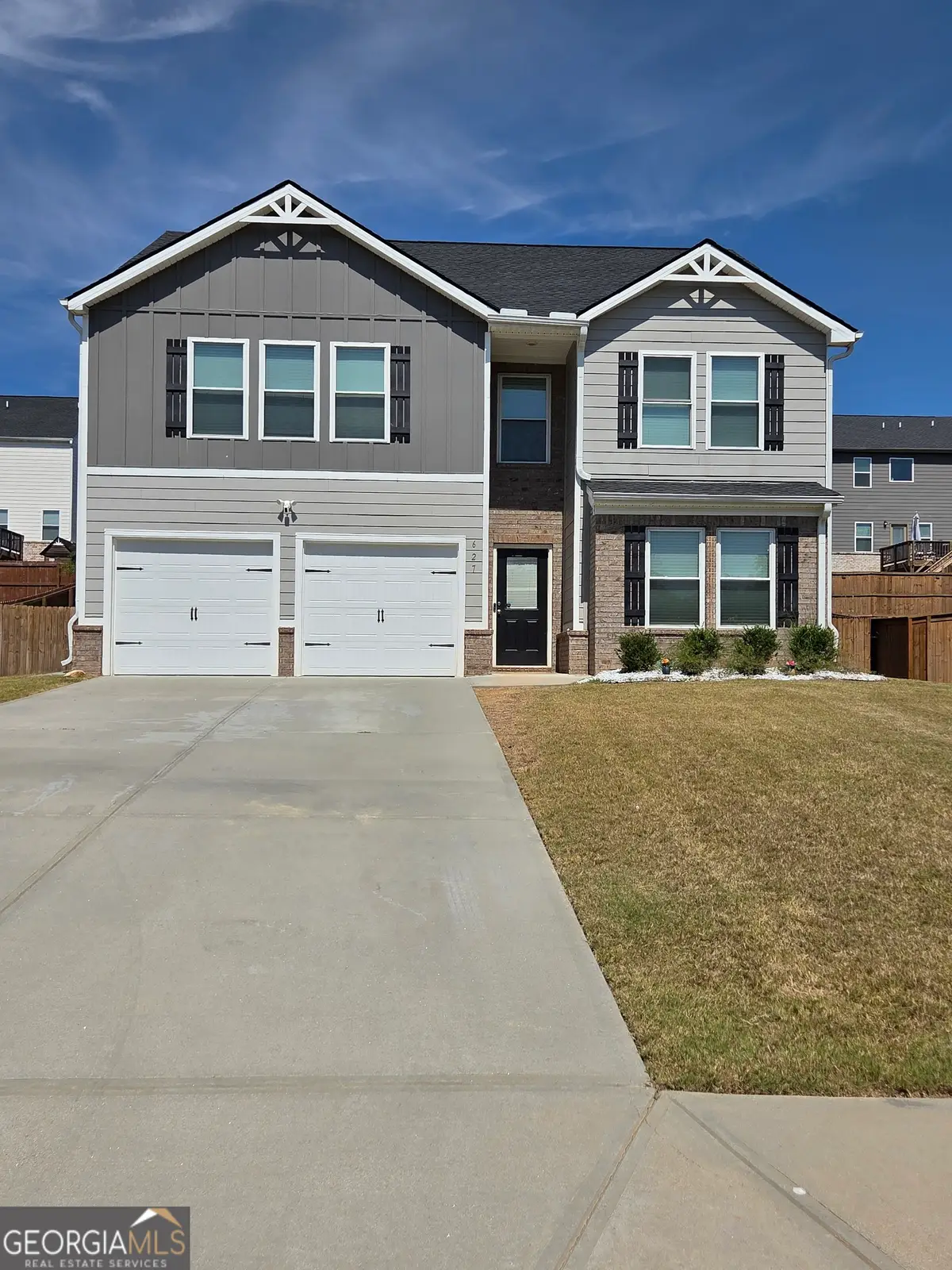 627 Overlook Road, Covington, GA 30014 - Image #1