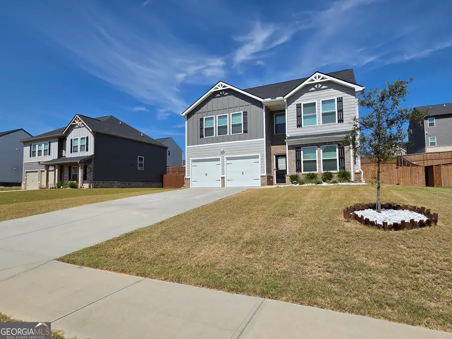 627 Overlook Road, Covington, GA 30014 - Image #2