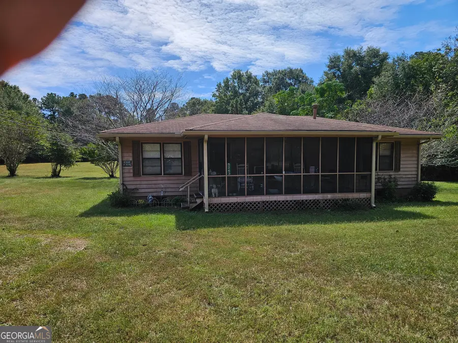 5263 Salem Road, Lithonia, GA 30038 - #2