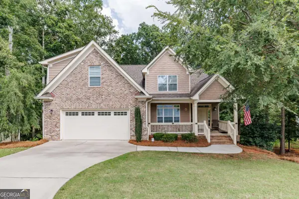 283 Lake Vista Way, Athens, GA 30607