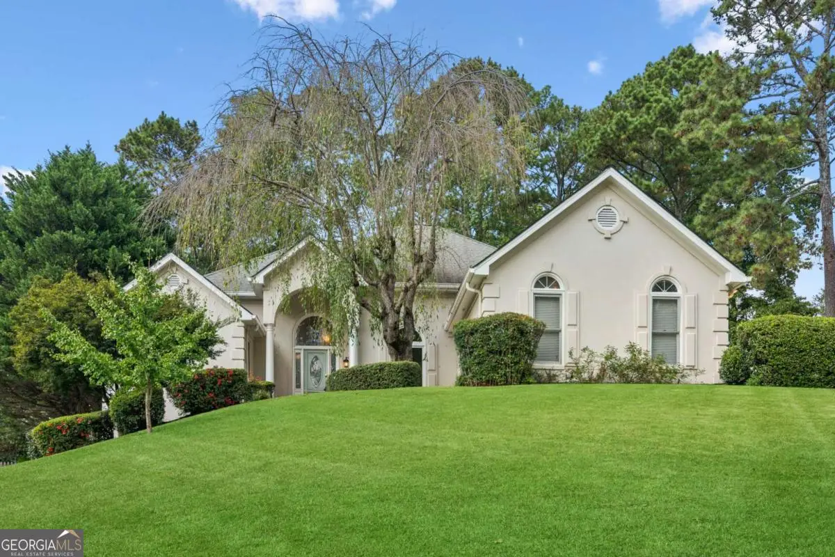 6835 Polo Fields Parkway, Cumming, GA 30040 - Image #1