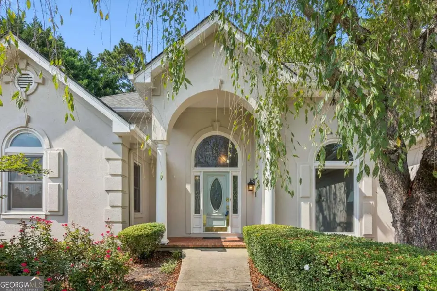 6835 Polo Fields Parkway, Cumming, GA 30040 - Image #2