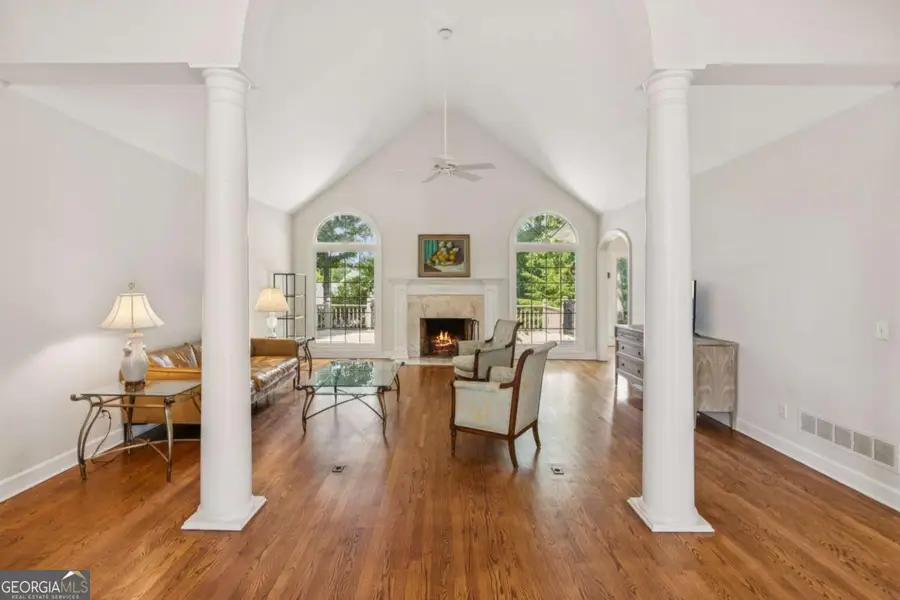 6835 Polo Fields Parkway, Cumming, GA 30040 - Image #3