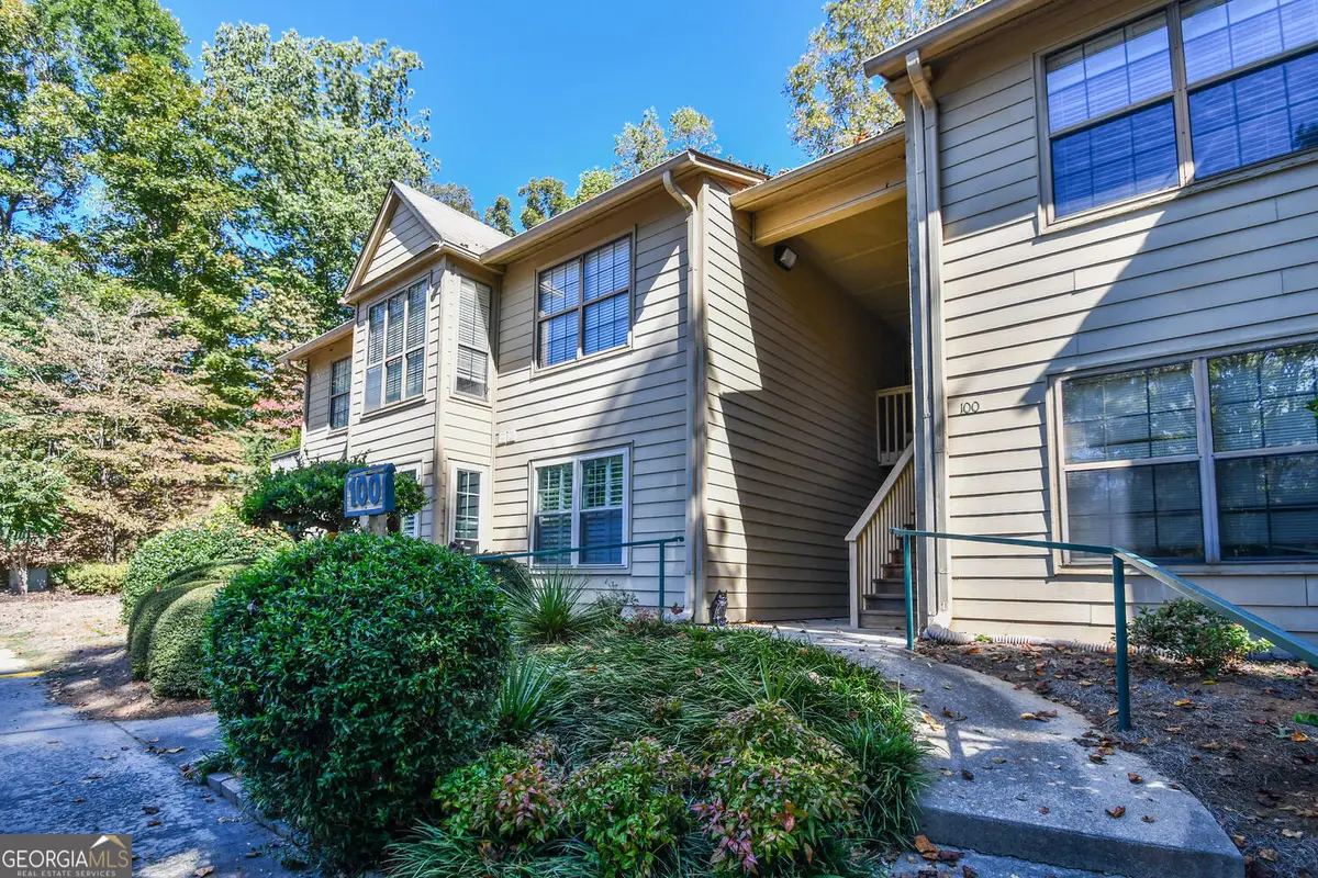 2235 Old Hamilton Place #100B, Gainesville, GA 30507 - Image #1