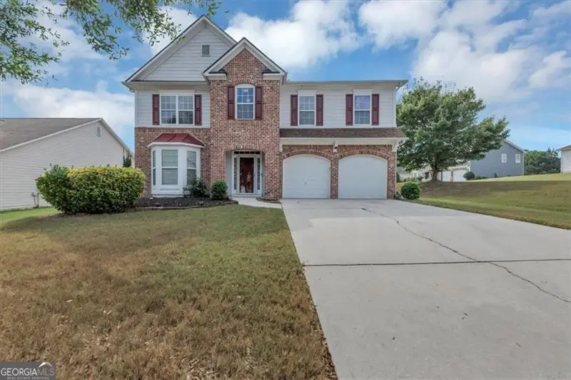 3185 Aspen Avenue, Atlanta, GA 30349 - Image #1