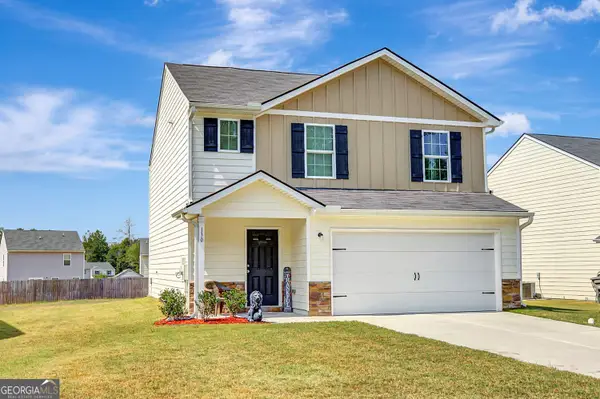 130 Catalpa Road, Milner, GA 30257