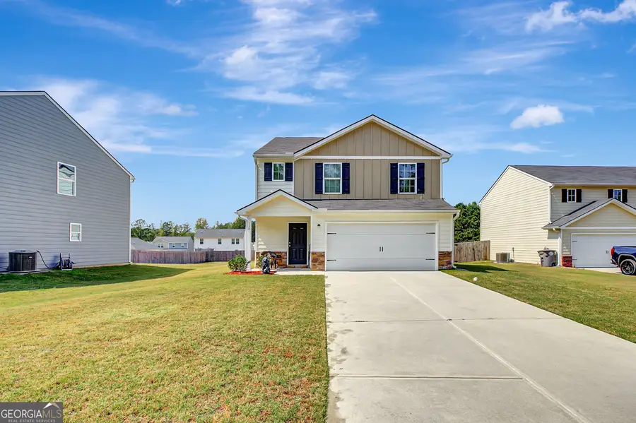 130 Catalpa Road, Milner, GA 30257 - Image #2