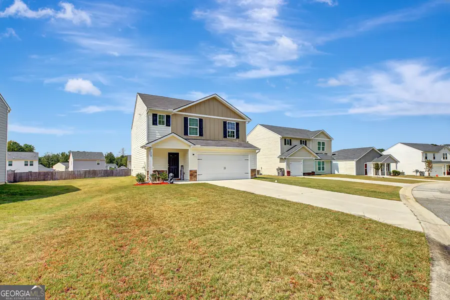 130 Catalpa Road, Milner, GA 30257 - Image #3