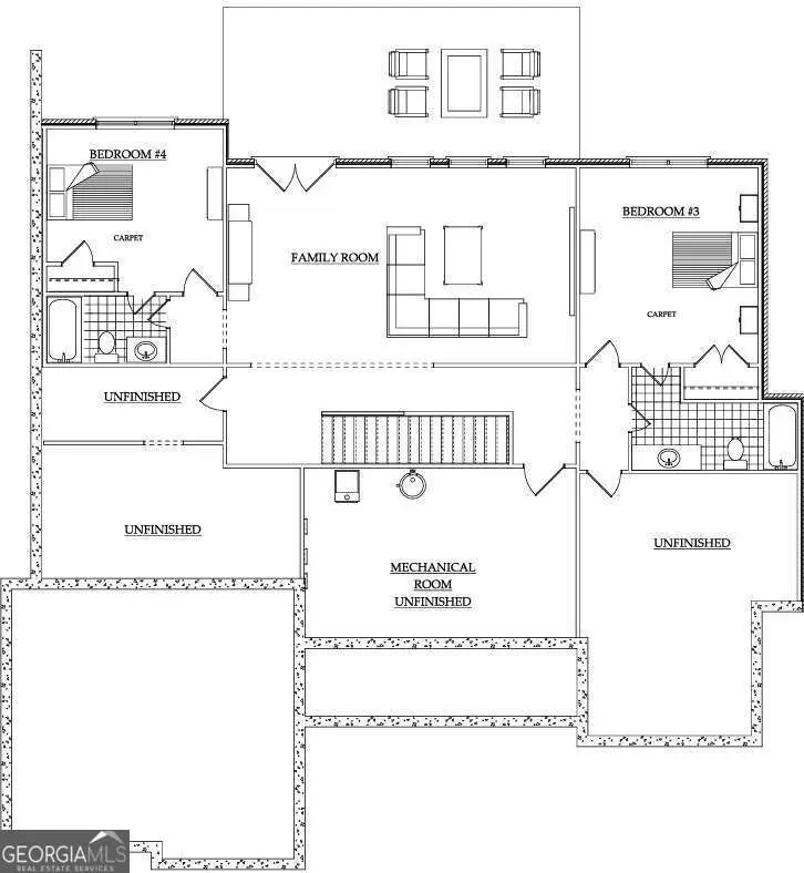 5813 Lighthouse Way, Gainesville, GA 30506 - Image #3