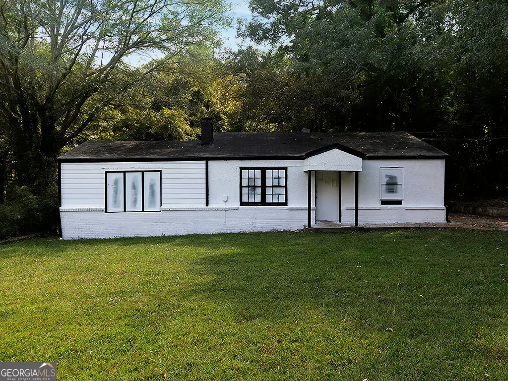 4439 Highland Road, Decatur, GA 30035 - Image #1