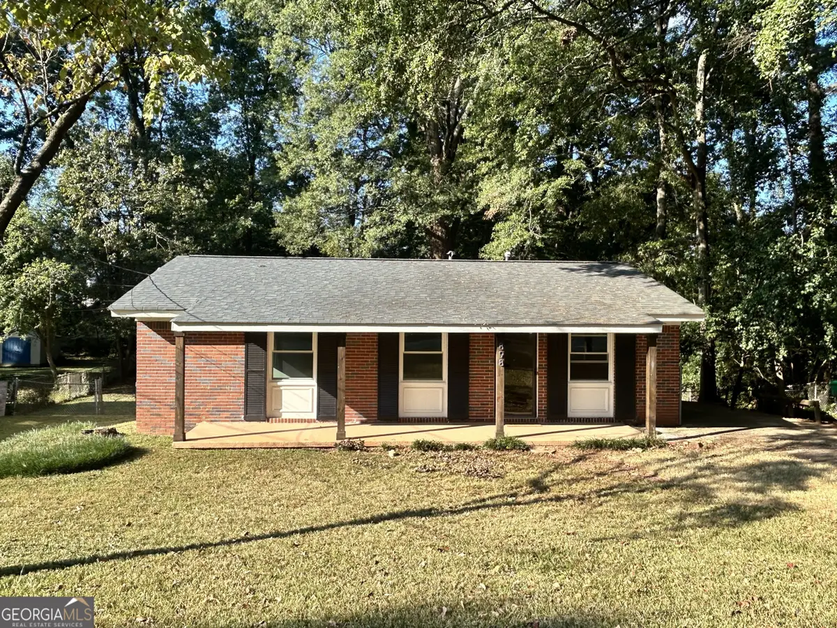 898 Verona Drive, Clarkston, GA 30021 - Image #1