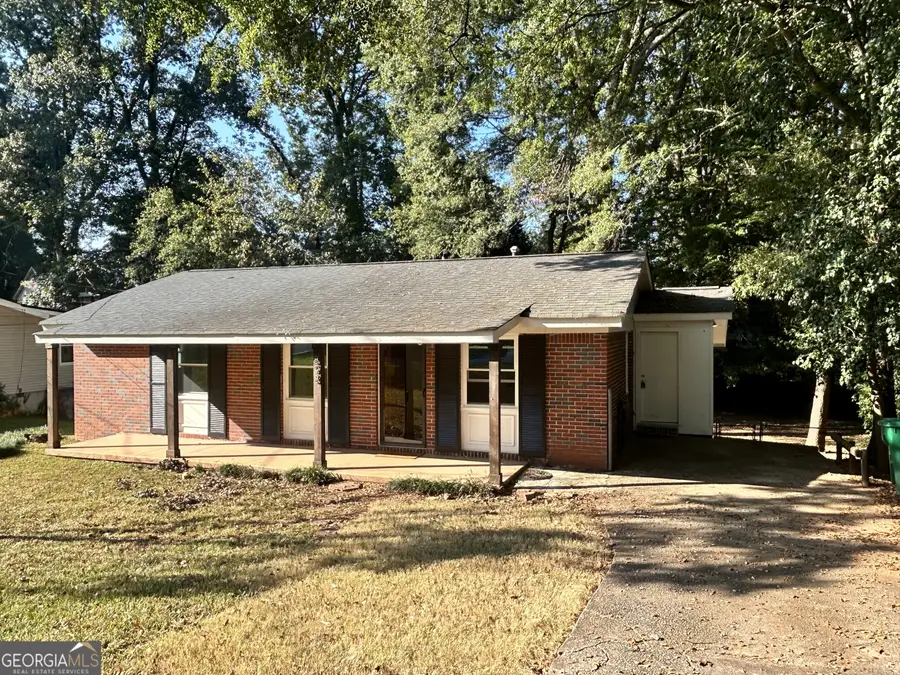 898 Verona Drive, Clarkston, GA 30021 - Image #3