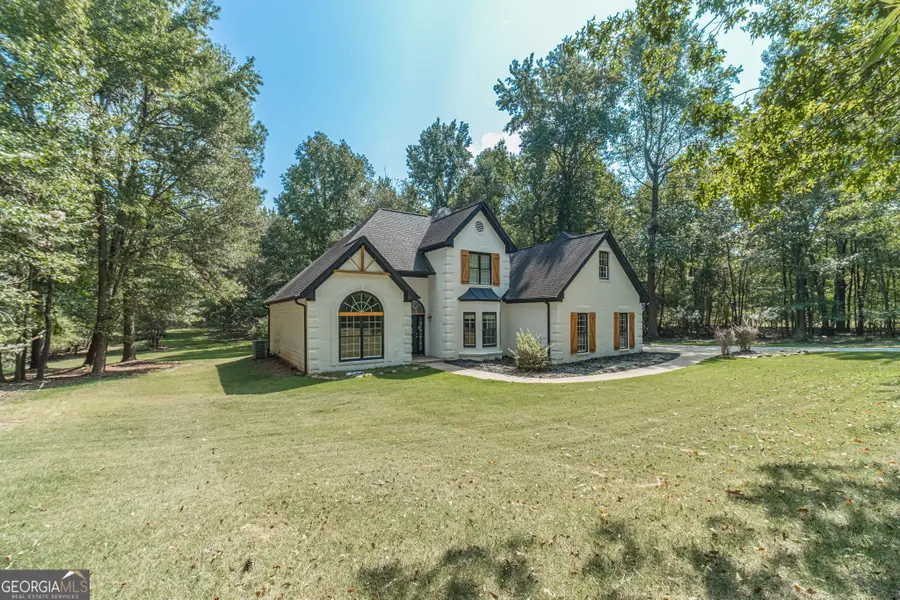 857 Cooper Road, Social Circle, GA 30025 - Image #2