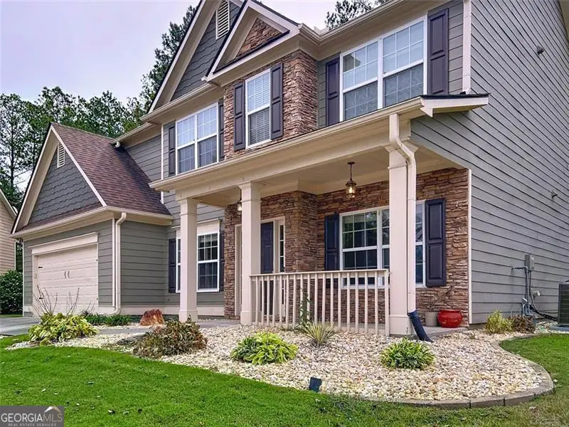 262 Lilyfield Lane, Acworth, GA 30101 - Image #3