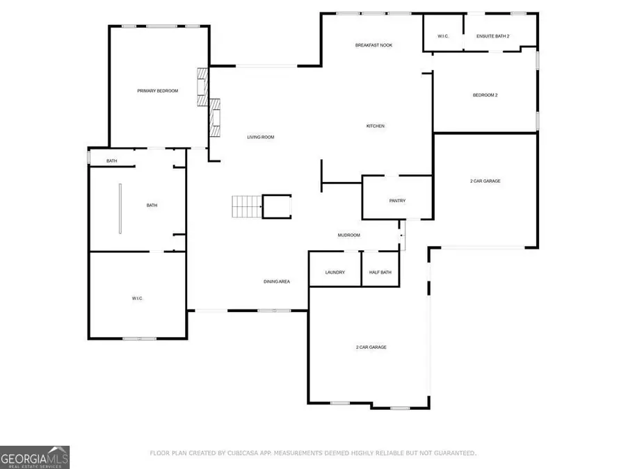 1230 Primrose Park Road, Sugar Hill, GA 30518 - Image #3