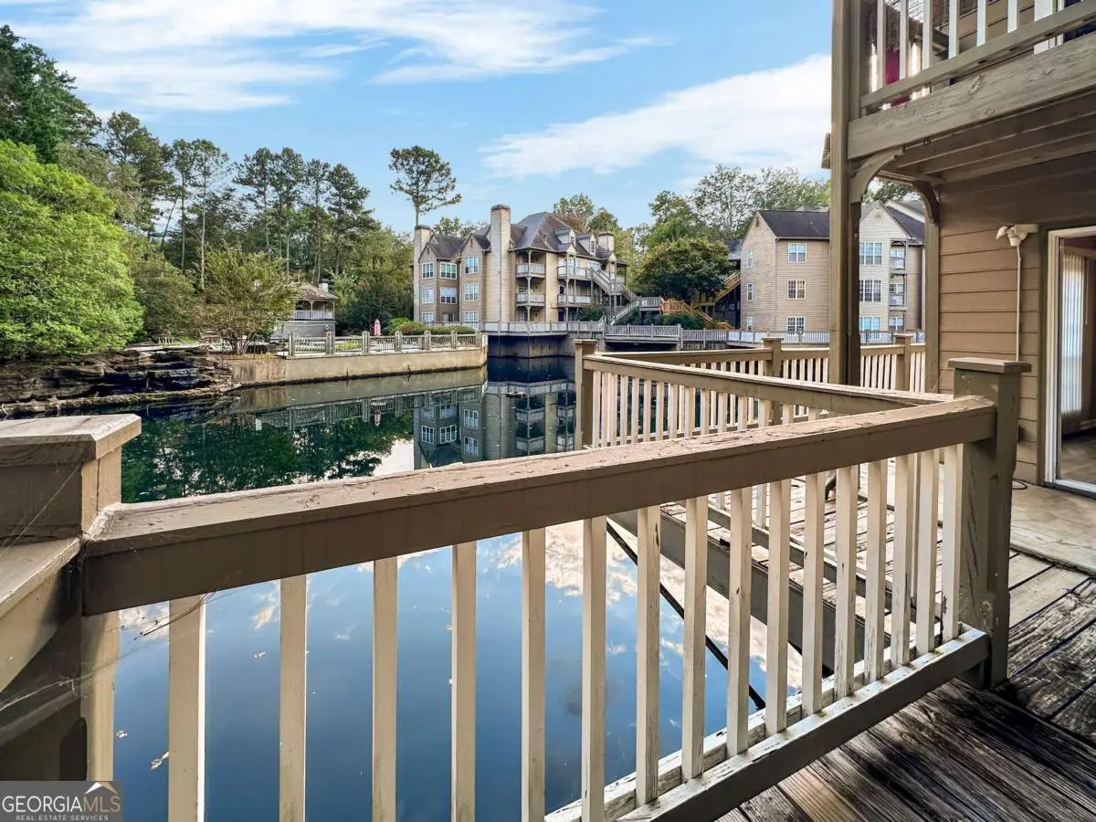 606 Mill Pond Drive, Smyrna, GA 30082 - Image #1