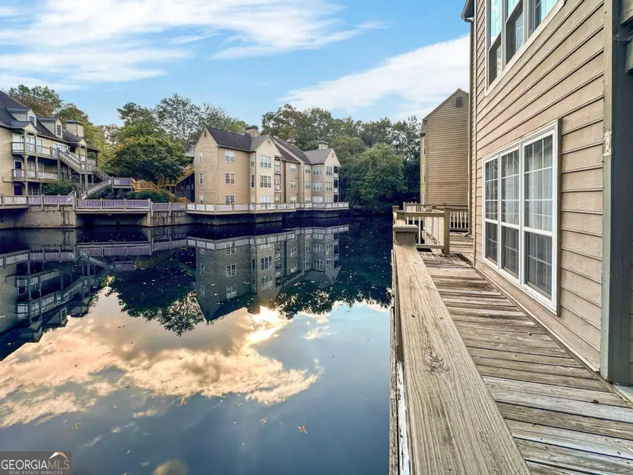 606 Mill Pond Drive, Smyrna, GA 30082 - Image #2