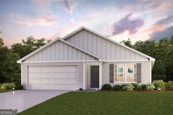 1734 Hannah Court, Macon, GA 31217