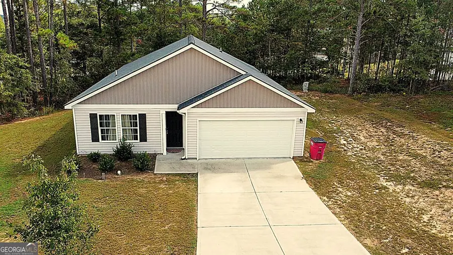 1734 Hannah Court, Macon, GA 31217 - Image #2