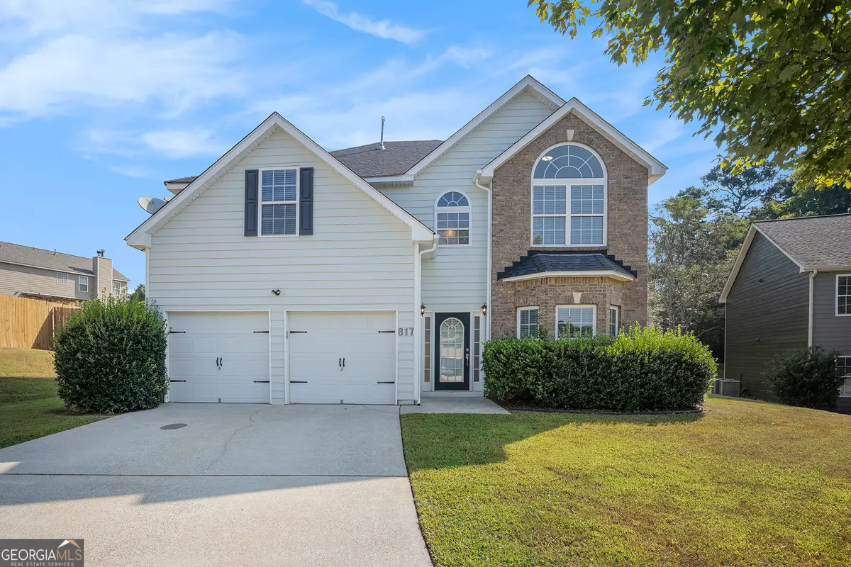 817 Monroe Court, Braselton, GA 30517 - Image #1
