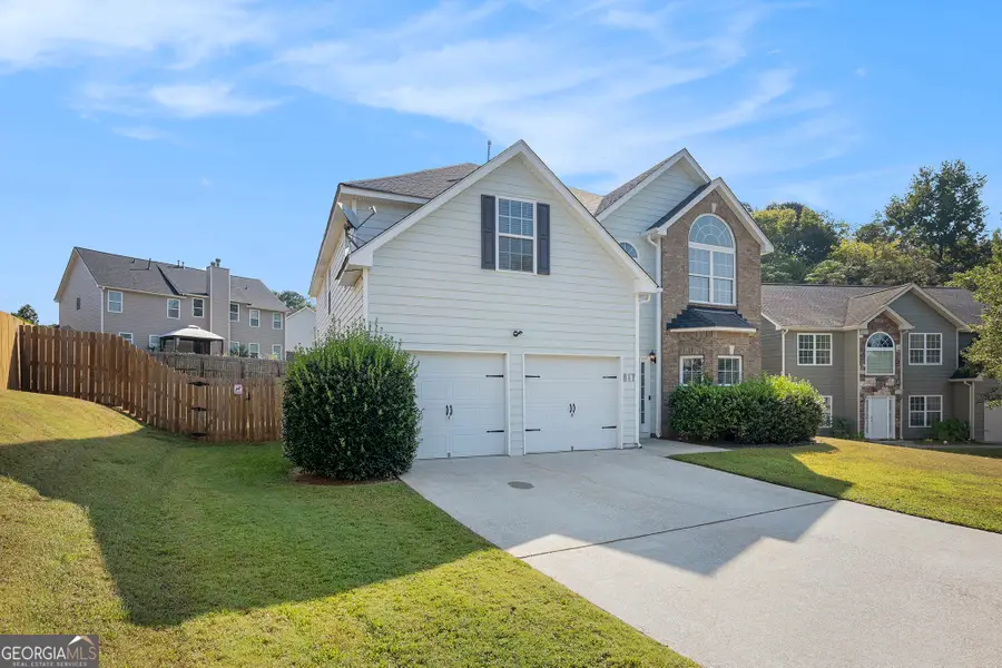 817 Monroe Court, Braselton, GA 30517 - Image #2
