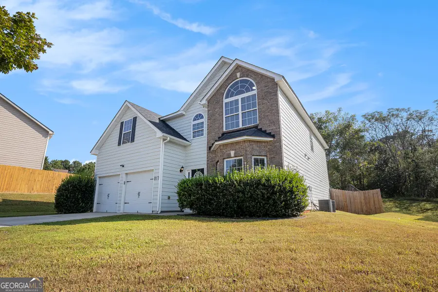 817 Monroe Court, Braselton, GA 30517 - Image #3