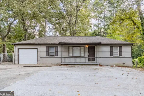 6281 Denny Lane Sw, Mableton, GA 30126