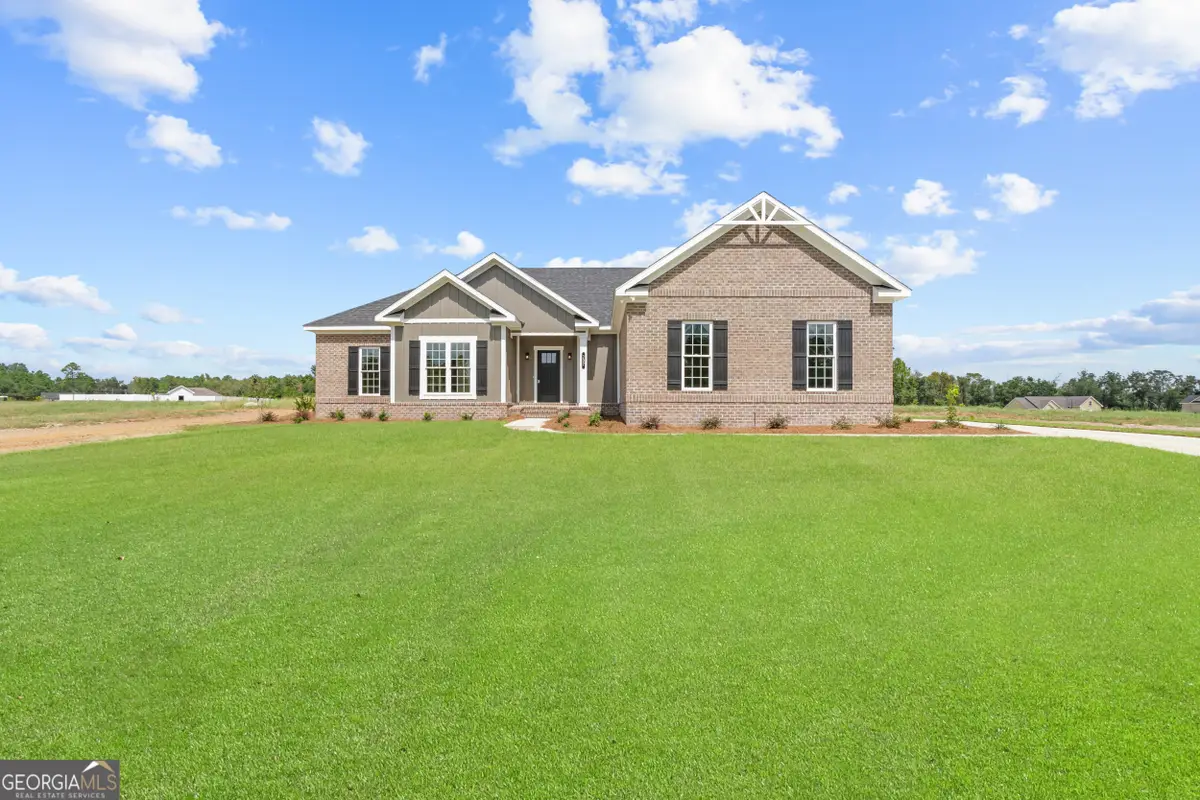 207 Bald Cypress Court, Statesboro, GA 30458 - Image #1